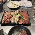 神保町食肉センター - 