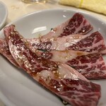 焼肉亭サム - 