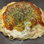 お好み焼鉄板焼 まんまる - 