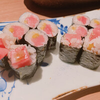 飯家 くーた 西中洲本店 - 