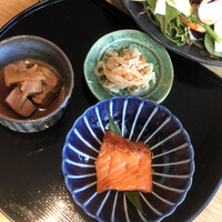 ざくろ 室町店 - 