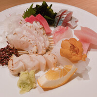 飯家 くーた 西中洲本店 - 