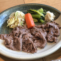ざくろ 室町店 - 
