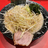 柏 ネギラーメン 柏本店