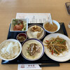 中国料理 紫微星 奈良店