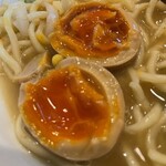麺匠 るい斗 - 