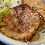 麺匠 るい斗 - 