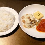 bistro 本田飲食堂 - 