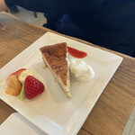 スパゲッティ専門 こぱぞう - ドルチェ