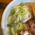 麺匠 るい斗 - 