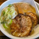 麺匠 るい斗 - 