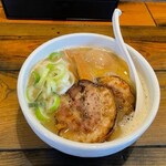 麺匠 るい斗 - 