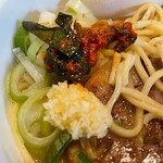 麺匠 るい斗 - 