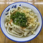 純手打ち讃岐うどん 蓮 - 