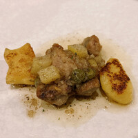 カジュアルフレンチ Kuro96 - 