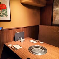 牛屋 銀兵衛 銀座本店 - 