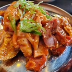 ホルモン処 89肉酒場 - 