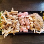 ホルモン処 89肉酒場 - 