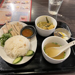 個室 タイ料理専門店 アジアンバル シムラン - 