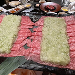 焼肉ぽんが 横浜店 - 