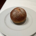 ル・ヴァンキャトル - パン