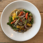 三崎口カフェ サンセットテラス アソラ - 