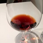 ル・ヴァンキャトル - ボルドー？2002