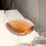 ル・ヴァンキャトル - オレンジワイン　マルヴァジア　イタリア