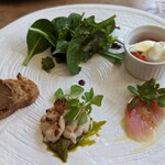 Ponte Farm to Table - 