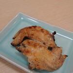 焼鳥・海鮮料理 鳥忠 - 