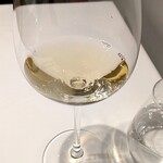 ル・ヴァンキャトル - コノスル　ゲヴェルツトラミネール