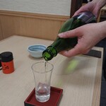 焼鳥・海鮮料理 鳥忠 - 