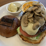 マティーニバーガー - 