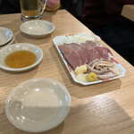 格安ビールと鉄鍋餃子 3・6・5酒場 - 