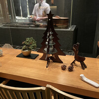 うなぎ藤田 白金台店 - 