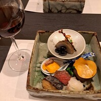 しゅん逢 紗々木 - 
