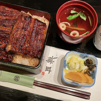 うなぎ藤田 白金台店 - 