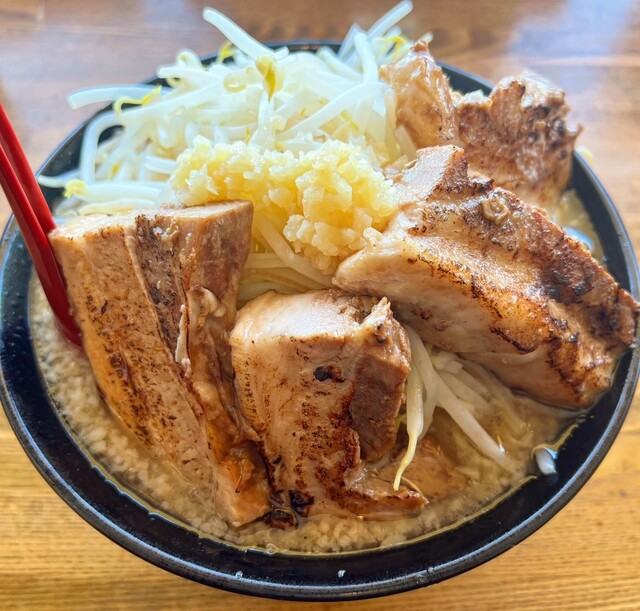 麺屋 三丁目 掛川支店 - 西掛川/ラーメン | 食べログ