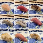 Sushi Makoto - 