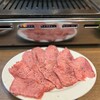 焼肉食堂 成翠園