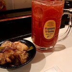 たこ焼き居酒屋 蛸光 - 