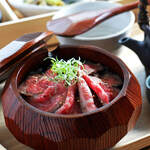 Kyou Yakiniku Shin - 