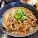 Anan Ramen Ittetsu - 