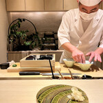 Sushi Hakata Matsumoto - 