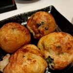 Takoyaki Izakaya Takomitsu - 