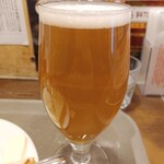 BERG - 四姉妹スプリングボック