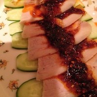 トゥーランドット 臥龍居  - 