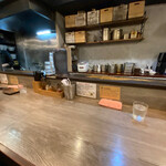 ラァメン コハク - 