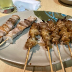 Yakitori Ajihei Honten - 