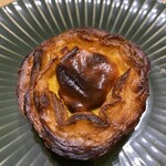 ナタ・デ・クリスチアノ - パステル･デ・ナタ　その２